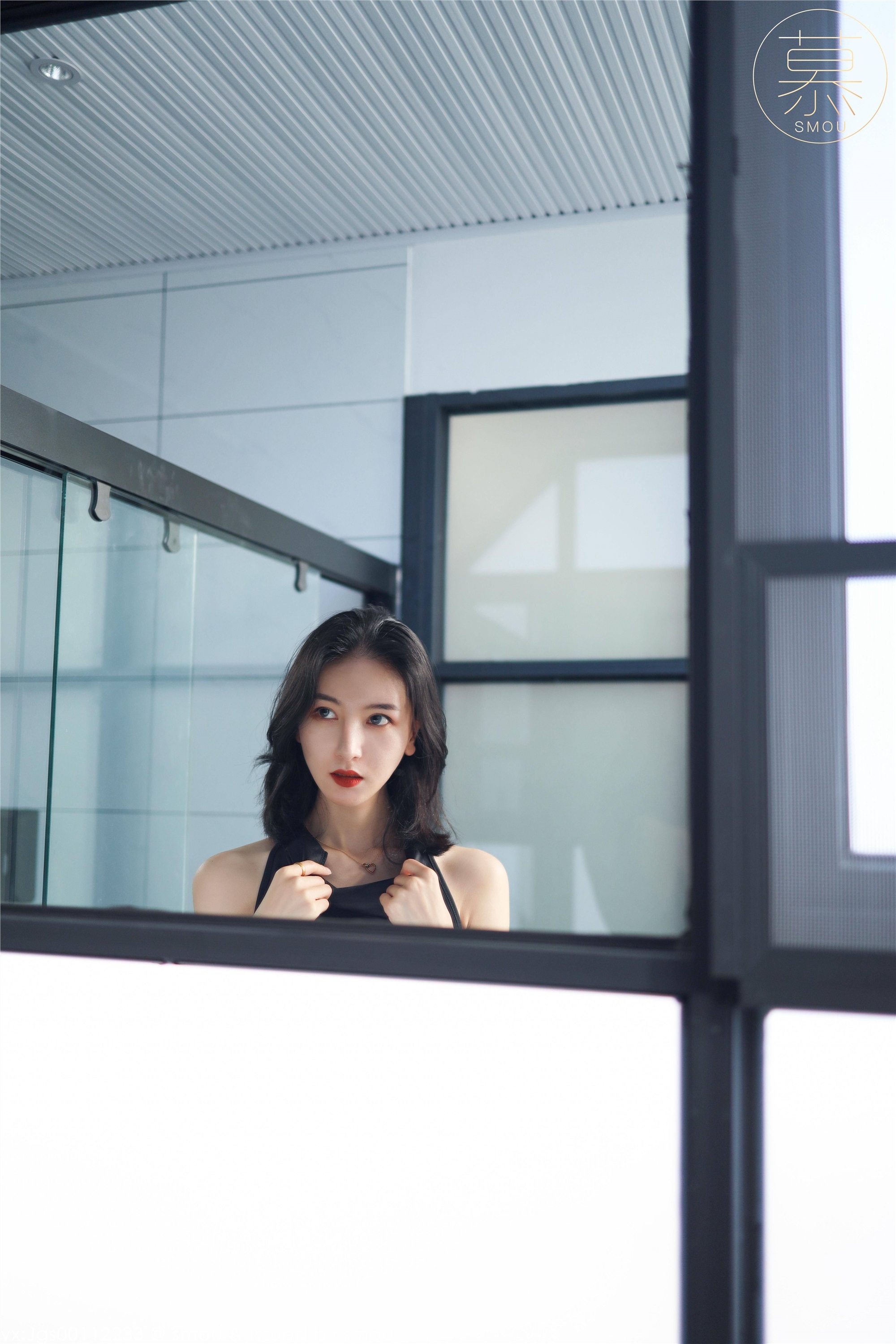 丝慕SMOU 蜜系列 M040 茗茗